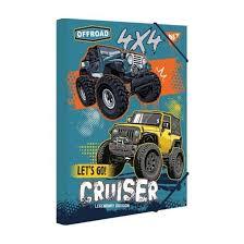 Папка для зошитів 491895, фото 1