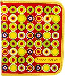 Папка для зошитів ПШ-01, фото 1