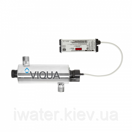 Ультрафіолетова система VIQUA Sterilight Home VH150/2