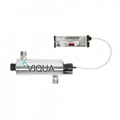 Ультрафіолетова система VIQUA Sterilight Home VH150/2