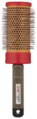 Єрамічний термобрашинг CHI Ceramic Round Brush Nylon Bristles, 53 мм
