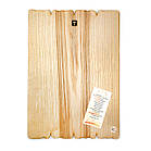 Декоративна дерев'яна табличка 41х29 А я та дім мій:..... хрдт0007ку, фото 2