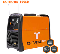 Плазмовий апарат EX-TRAFIRE® 100SD