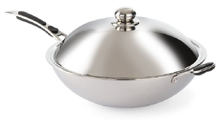 Індукційний Wok Hendi 239773, фото 1