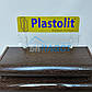 Підвіконня PLASTOLIT (Пластоліт) матове венге, фото 6