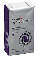 Гидрогум 5, альгінатна маса, Hydrogum 5 (Zhermack)