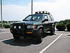 Посилений комплект підвіски Old Man Emu Nissan Pathfinder R50 1996-2006, фото 10