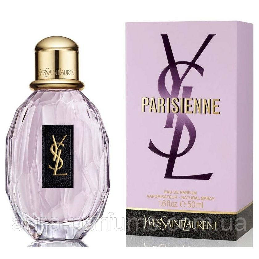 Жіночі парфуми Yves Saint Laurent Parisienne Парфумована вода 90 ml/мл