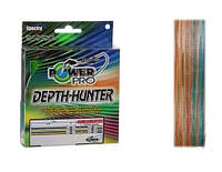 Шнур Power Pro Depth-Hunter 150м 0.10мм "Оригинал"