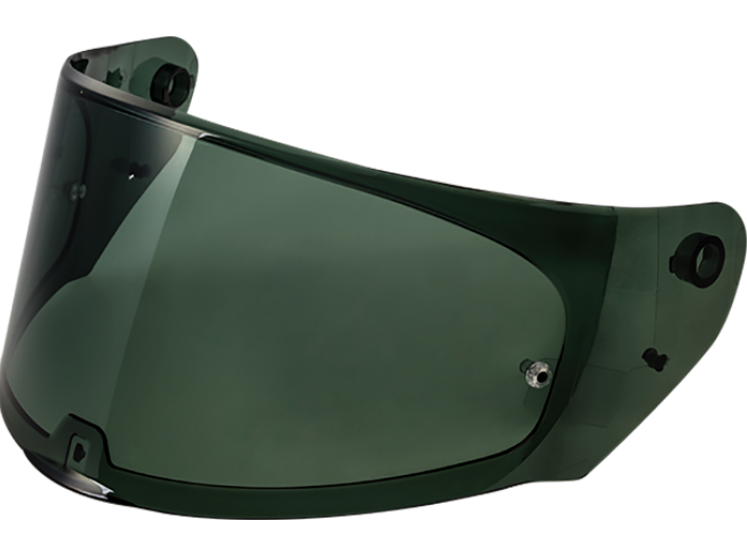 LS2 FF320/FF353/FF800 VISOR LIGHT TINTED FOR DKS180