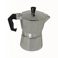 Гейзерна кавоварка UNIQUE UN-1911 KP1-3