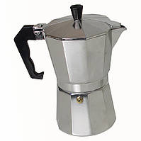 Гейзерна кавоварка UNIQUE UN-1912 KP1-6