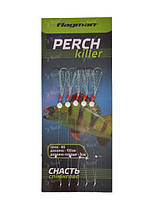 Снасть спиннинговая Carp Pro Perch Killer 100sm green FSAB104 "Оригинал"