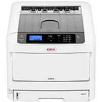 Принтер OKI C824dn (мер. принтер/дуплекс)