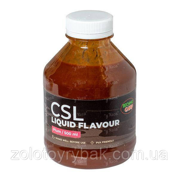 Ліквід Технокарп CSL Liquid Flavour 500мл BOMG "Оригінал"