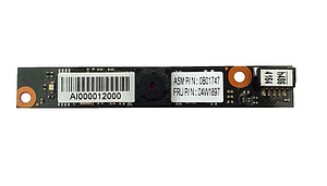 Web-камера без мікрофона 5pin Lenovo Thinkpad E120, E125, X121E, X130E б/в