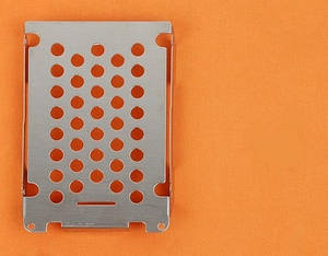 Кріплення "Кошик" HP Pavilion DV7-7000 DV6-7000 DV7T-7000 (681976-001) б/в