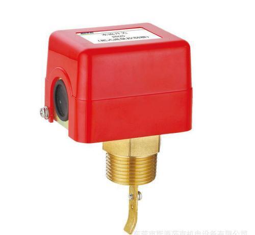 Датчик-реле контролю потоку води WFS-1001-H ( LQY50P )