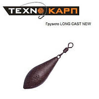 Груз Long Cast new 120g Technocarp