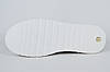 Кросівки на платформі V. I. konty 60230 36 Білий шкіра, фото 8