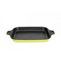 Гусятниця з грилем 34X24X13.5СМ Ringel Zitrone RG-2108-34, фото 4