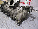Колектор впускний MN980322 з вакуумним клапаном MN980321 995162 Lancer X Mitsubishi, фото 4