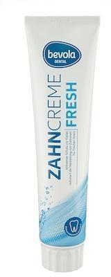 Зубна паста Bevola Dental Fresh, 125 мл