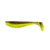 Силікон FishUp Wizzle Shad 3" #203