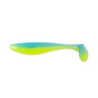Силікон FishUp Wizzle Shad 3" #206