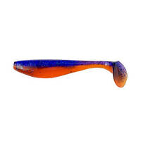 Силікон FishUp Wizzle Shad 3" #207