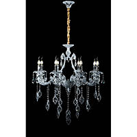 Люстры светильники хрустальные в классическом стиле Splendid-Ray 30-3957-45