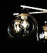 Люстра зі скляним плафоном Splendid-Ray 30-3948-74, фото 2