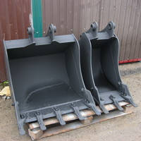 Ковші екскаваторів