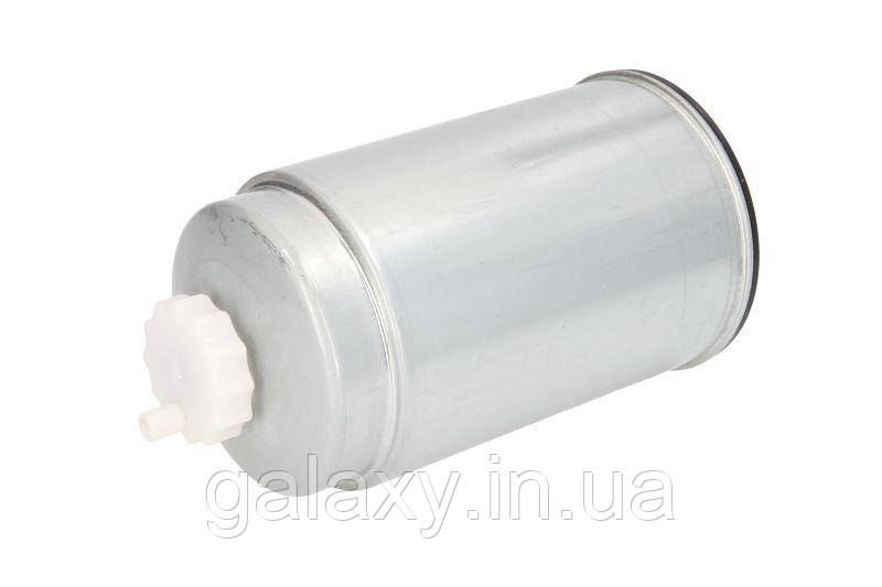 Фільтр паливний Ford Transit 2.5D / TD фільтр палива Форд Транзит дизель WF8052, фото 1