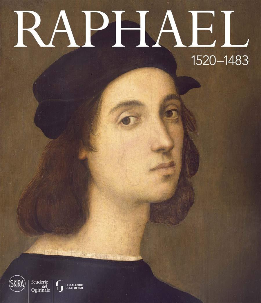 Видатні художники. Raphael: 1520–1483. Marzia Faietti, фото 1