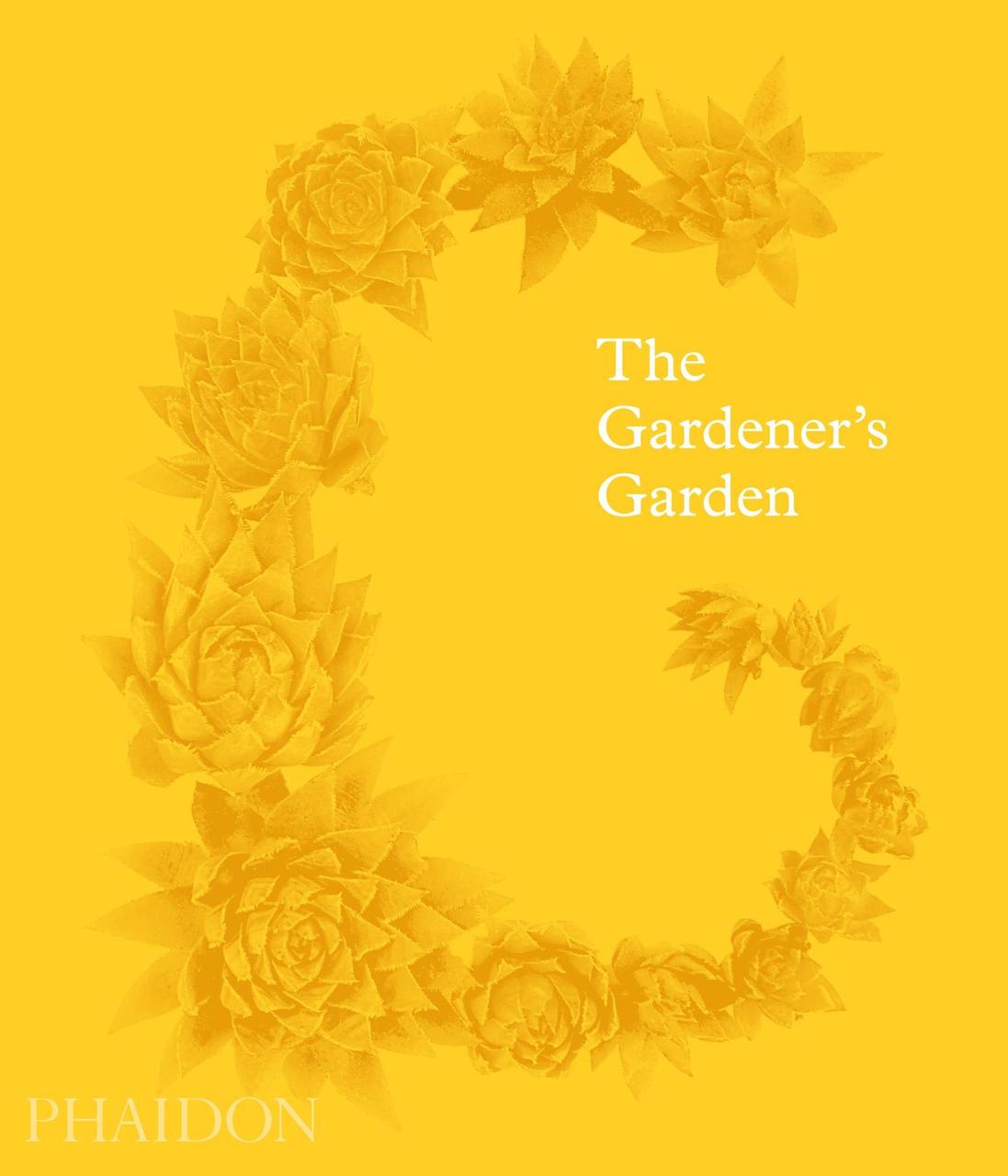 Ландшафтний дизайн. The Gardener's Garden: Midi Format.  Madison Cox