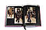 Книги про моду та стиль. Yves Saint Laurent Catwalk: The Complete Haute Couture Collections 1962-2002, фото 4