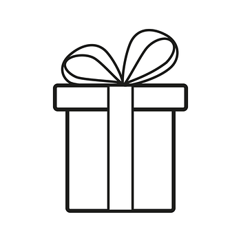 Готові подарунки