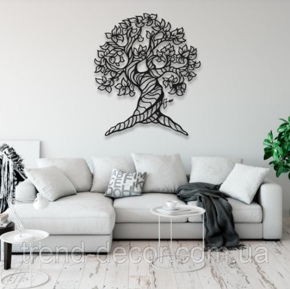 Декор настінний Дерево Життя