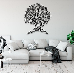Декор настінний Дерево Життя