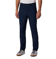 Сині чоловічі штани Columbia Outdoor Elements™ Stretch Pant  ,36,38,40, 1884761CLB-464