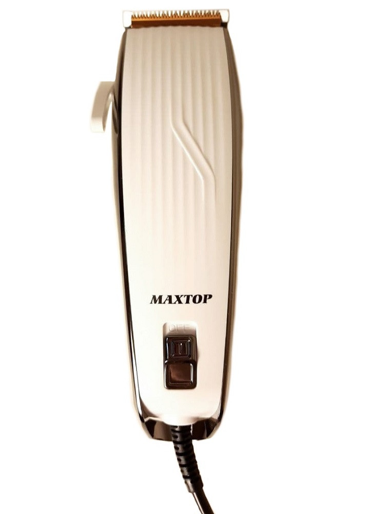 Машинка для стрижки Maxtop MP-4907 7676