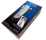 Машинка для стрижки Maxtop MP-4907 7676, фото 7