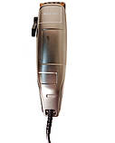 Машинка для стрижки Maxtop MP-9600 7672, фото 3