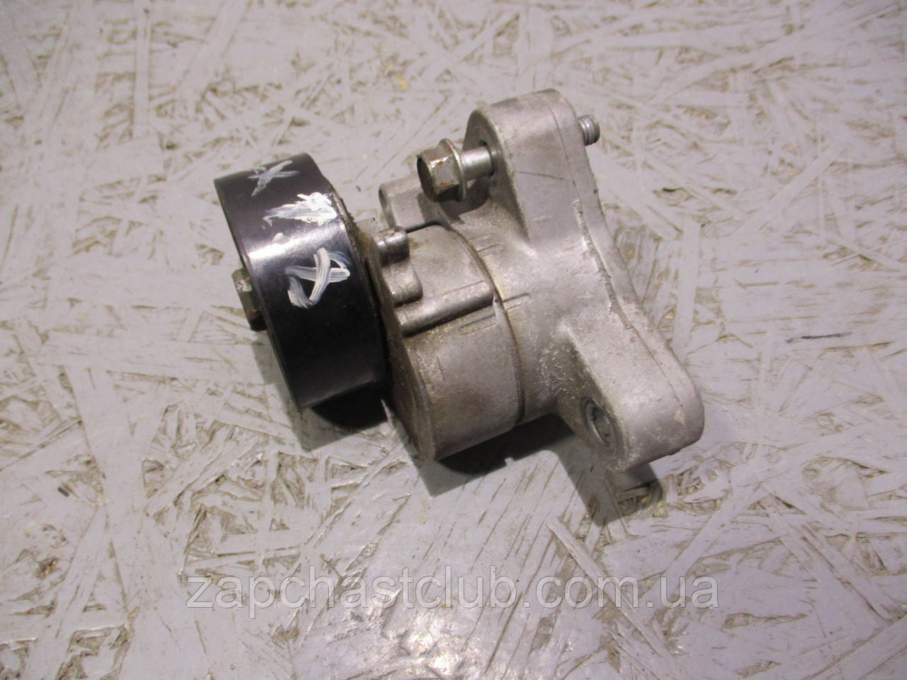 Натягувальний приводний ремін 1345A05995153 Lancer X Mitsubishi, фото 1