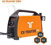 Апарат плазмового різання EX-TRAFIRE® 30H ручної Termacut (Термакат)