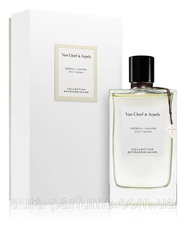 Van Cleef & Arpels Collection Extraordinaire Néroli Amara edp 75 ml.