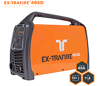 Аппарат плазменной резки EX-TRAFIRE 45SD с резаком