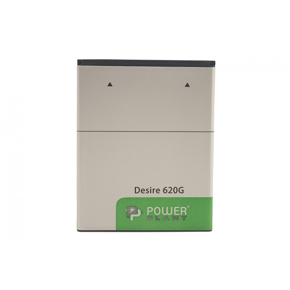 Акумулятор PowerPlant B0PE6100 для HTC Desire 620G 2100mAh