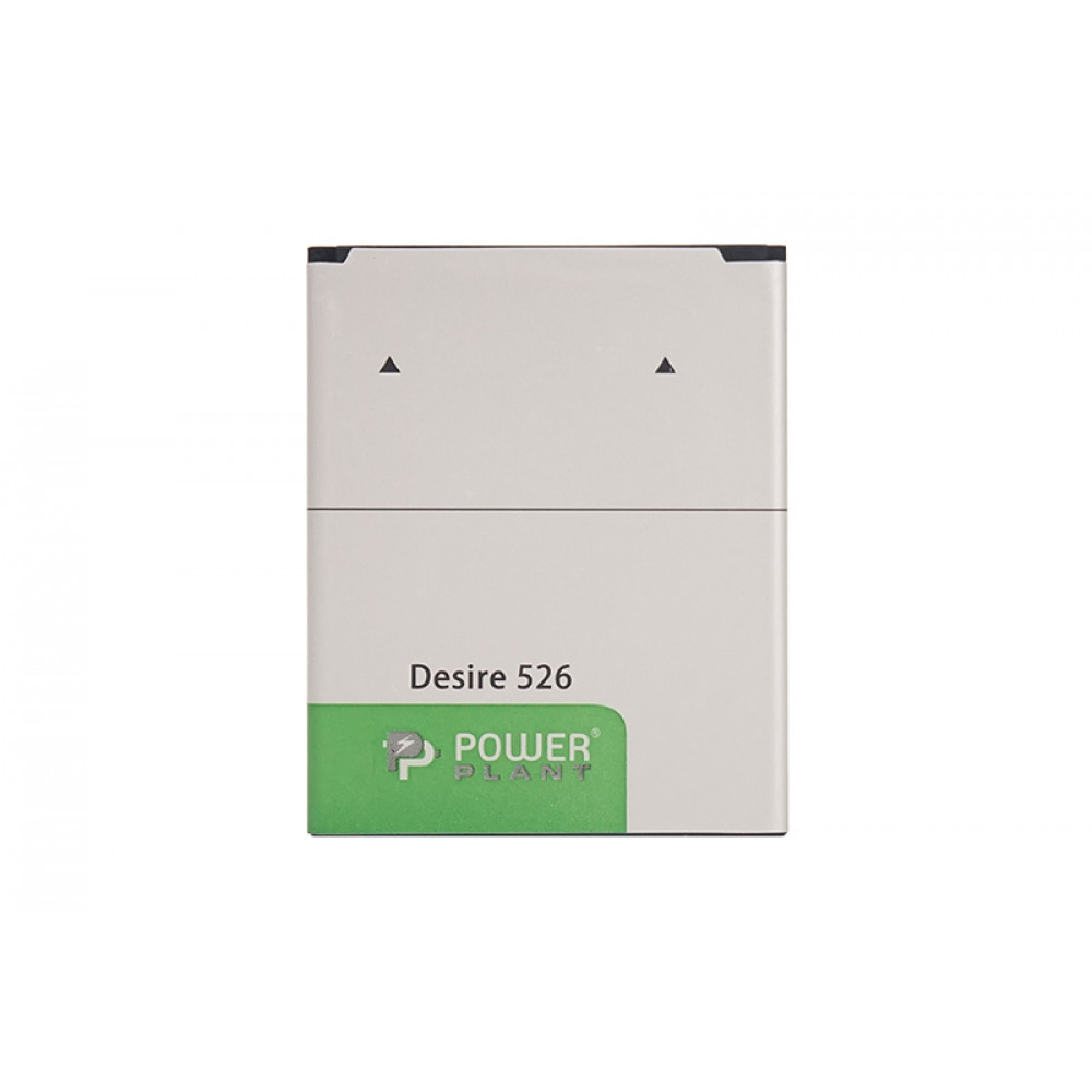 Акумулятор PowerPlant B0PL4100 для HTC Desire 526 2000mAh